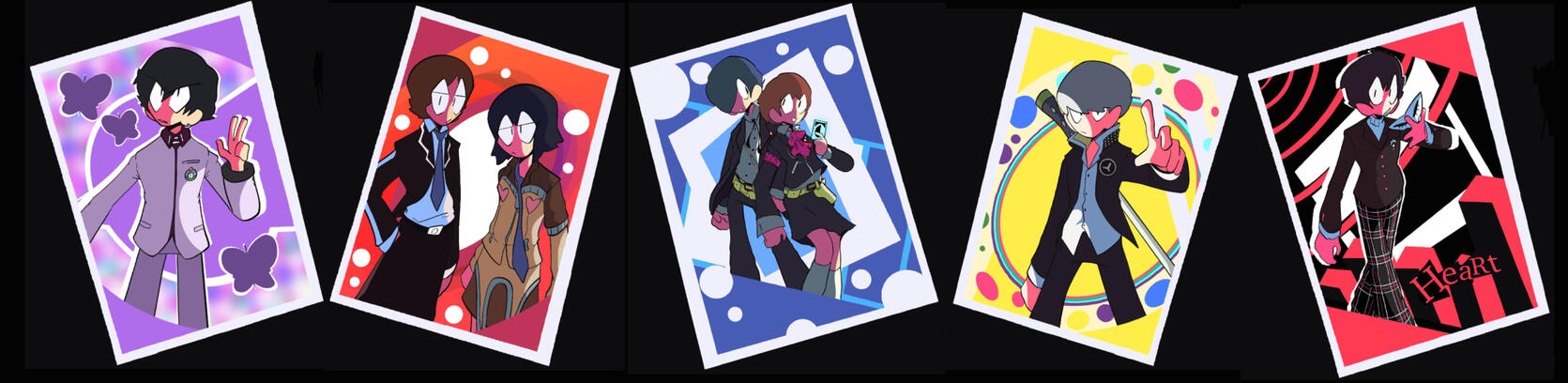 Shin Megami Tensei: Persona