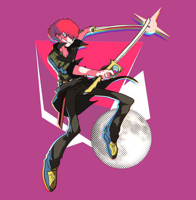 Persona 4 Arena Ultimax